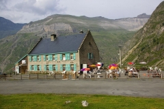 J16 - Gavarnie - Troumouse
