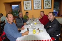 J23 - Col du Toro - Hospice Vielha